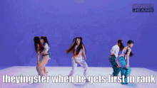 Theyingster GIF - Theyingster GIFs