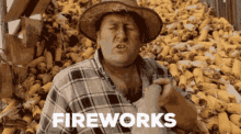 Dobosi Fireworks GIF - Dobosi Fireworks Paraszt GIFs