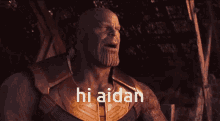 Hi Aidan GIF - Hi Aidan GIFs