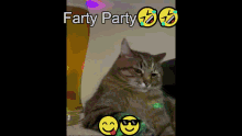 Farty Party Fart Party GIF - Farty Party Fart Party GIFs