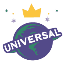 globe universal mardi gras universal studios universal orlando