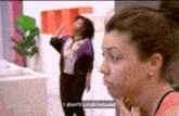 Don'T Understand I Dont Understand GIF - Don'T Understand I Dont Understand Bad Girls Club GIFs