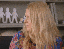 Lucy Beaumont Wtf GIF - Lucy Beaumont Wtf Meet The Richardsons GIFs
