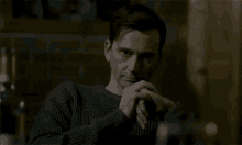 Serious Planning GIF - Serious Planning Thinking GIFs
