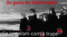 Stephenpdc Trupe GIF - Stephenpdc Trupe GIFs