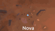 nova novae3 supernovae3