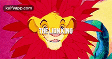 The Lionking.Gif GIF - The Lionking Art Graphics GIFs