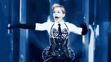 Madonna Madonnarebelhearttour GIF - Madonna Madonnarebelhearttour Madonna_rebelheart GIFs