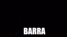 Barra Simon GIF - Barra Simon GIFs