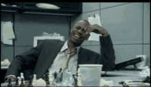 Dave Chappelle Lol GIF - Dave Chappelle Lol Laugh GIFs