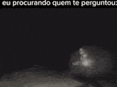 a black and white photo of a car with the words eu procurando quem te perguntou .