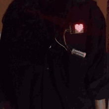 Pulsating Heart Brooch GIF - Pulsating Heart Brooch GIFs