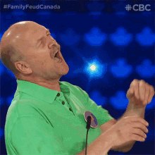I Missed It Family Feud Canada GIF - I Missed It Family Feud Canada We Got It Wrong GIFs
