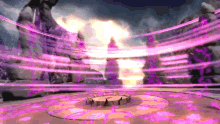 Nexo Knights Stone Colossus GIF - Nexo Knights Stone Colossus Forbidden Powers GIFs
