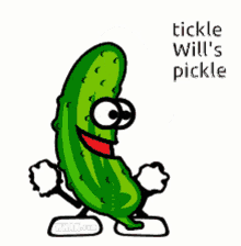 Picklewill Pickletickle GIF