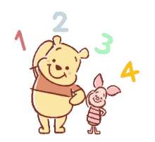 Baby Pooh Disney GIF - Baby Pooh Disney Winnie The Pooh GIFs