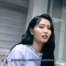 Subtitles Twice GIF - Subtitles Twice Momo GIFs