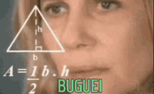Buguei / Nazaré / Senhora Do Destino / Tô Confusa / Tô Confuso GIF - Nazare Math Lady Say What GIFs