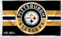 Steelers GIF - Steelers GIFs