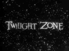 Twilight Zone Intro GIF - Twilight Zone Intro Classic GIFs