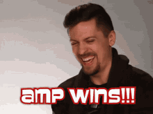 Watts The Safeword Pup Amp GIF