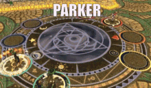 Parker Wizard101 GIF - Parker Wizard101 GIFs