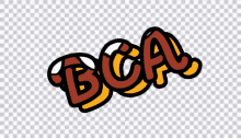 Bca Logo GIF - Bca Logo GIFs