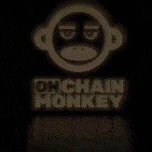 Onchainmonkey Ocm GIF