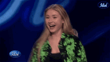 Pumped Idol Norge GIF - Pumped Idol Norge Excited GIFs