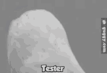Tester GIF - Tester GIFs