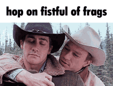 Fistful Of Frags Fistful GIF