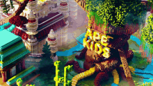Akc Ape Kids Club GIF - Akc Ape Kids Club Akc Voxel GIFs
