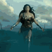 Wonder Woman GIF - Wonder Woman 1984 GIFs