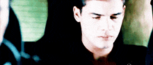 Caleb Danvers The Convenant GIF - Caleb Danvers The Convenant Witchcraft GIFs