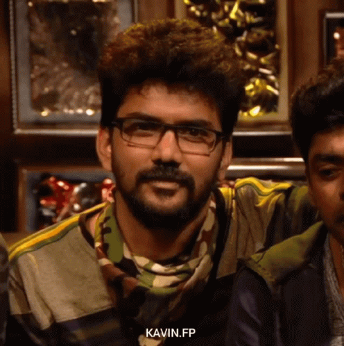Vetrimagan Kavin Kavin GIF - Vetrimagan Kavin Kavin Lift GIFs