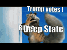 Fraud Deep State GIF - Fraud Deep State Trump GIFs