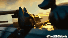 The Lego Movie Batman GIF - The Lego Movie Batman Smiling GIFs