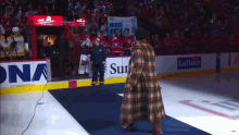 Pk Subban Carry Price GIF - Pk Subban Carry Price Montreal Canadiens GIFs