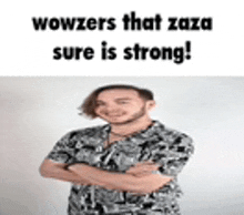 Weest Zaza GIF - Weest Zaza GIFs