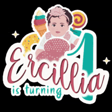 Ercillia GIF - Ercillia GIFs