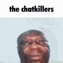 The Chatkillers Fast Talking GIF