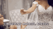 Getting Married GIF - Getting Married Engaged GIFs