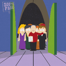 Not So Fast Gene Hackman GIF - Not So Fast Gene Hackman South Park GIFs