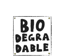 Biodegradable Environmental Sticker - Biodegradable Environmental Eco Friendly Stickers