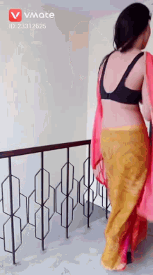 Dance Anjali GIF
