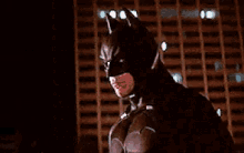 Batman Never GIF - Batman Never Have To GIFs