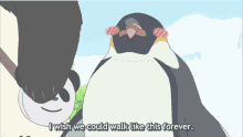Walk Forever GIF - Walk Forever Penguin GIFs