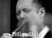 Zil Zilliqa GIF - Zil Zilliqa Blacklist GIFs