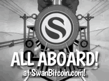 Swan Bitcoin Bitcoin GIF - Swan Bitcoin Bitcoin Bitcoim GIFs