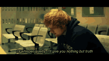 ~ GIF - Ed Sheeran Love Life GIFs